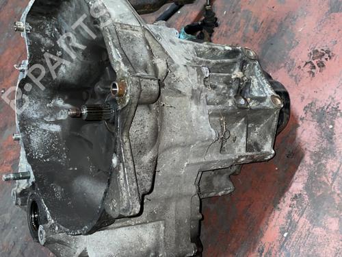 Gearbox SUZUKI WAGON R+ (MA) 1.3 (RB413) | BP33945704M3  - Image 15