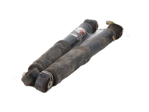 Right rear shock absorber FORD KA (RU8) 1.2 | BP26448235M19 