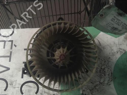 Heater blower motor PEUGEOT 306 Hatchback (7A, 7C, N3, N5) 1.9 D | BP21820799M62 