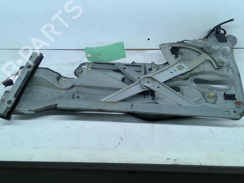Used Rear left window mechanism Rear left window mechanism RENAULT LAGUNA I (B56_, 556_) 1.6 16V (B568, B561) (107 hp) 33021473 33021473