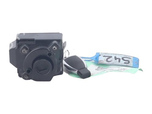 Ignition barrel MERCEDES-BENZ A-CLASS (W176) A 180 CDI / d (176.012) | BP24116046M48 - Image 2