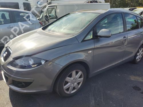 Engine SEAT ALTEA XL (5P5, 5P8) 2.0 TDI 16V | BP33895668M1 - Image 12