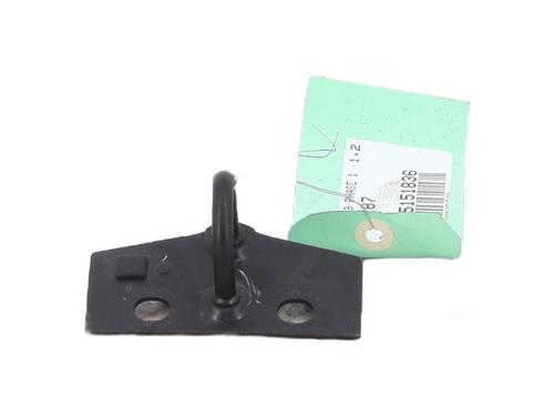 Used Tailgate lift support CITROËN C3 / C3 ORIGIN III (SX) 1.2 PureTech 82 (83 hp) 25447775