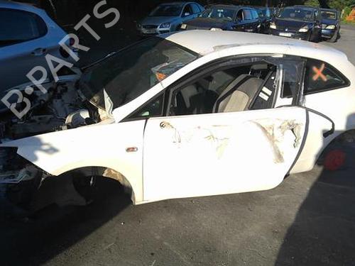 Shift knob SEAT IBIZA IV (6J5, 6P1) 1.2 TDI | BP29196940I34 - Image 35