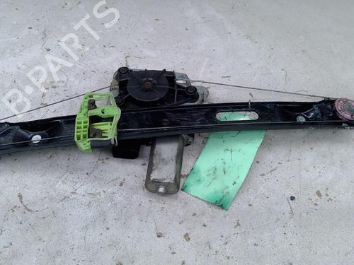 Rear left window mechanism BMW 1 (E87) 118 d | BP33850261C24 - Image 3