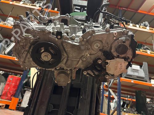 Engine TOYOTA YARIS CROSS (MXP_) 1.5 Hybrid (MXPJ10) | BP38726045M1 - Image 8