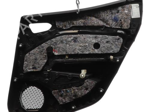 Rear left panel RENAULT CLIO V (B7_) 1.6 E-TECH 140 (B7MU) | BP37742647C60 - Image 2