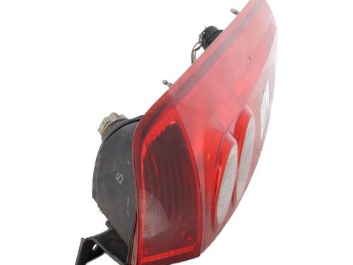Left taillight FORD FIESTA V (JH_, JD_) 1.4 TDCi | BP28080221C34 