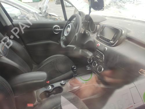 Front right interior door handle FIAT 500X (334_) 1.6 D Multijet (334AXA1B, 334AXA11) | BP33328744I14  - Image 7