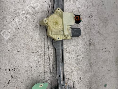 Used Rear left window mechanism Rear left window mechanism 38774127 38774127