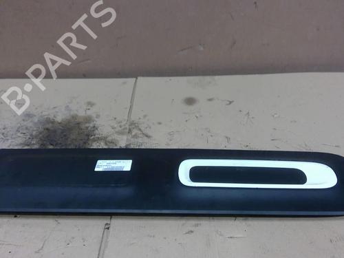 Dørliste Dørliste CITROËN C3 III (SX) 1.2 PureTech 82 (83 hp) 31301968 31301968