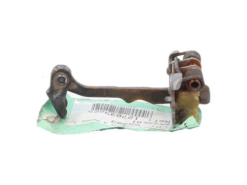Used Hinge/Door check strap Hinge/Door check strap 37189083 37189083
