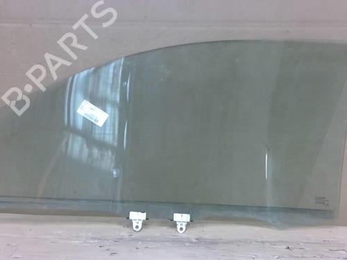 Dør rude højre foran RENAULT TWINGO II (CN0_) 1.5 dCi (CN0E) (64 hp) 30306785