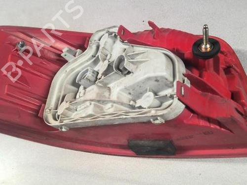 Used Right taillight AUDI A3 (8P1) 2.0 TDI 16V (140 hp) 22003902