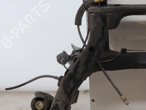 Rear axle CADILLAC STS 3.6 | BP37743107M2 - Image 3