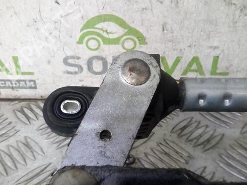 Used Front wiper motor FIAT 500 (312_) 1.2 (312AXA1A) (69 hp) 21816906