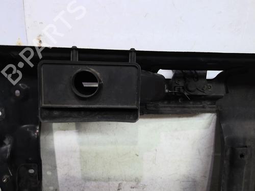Frontplate/Frontkurv VW FOX Hatchback (5Z1, 5Z3, 5Z4) 1.2 (55 hp) 20354623