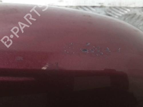 Left mirror MERCEDES-BENZ A-CLASS (W168) A 170 CDI (168.009, 168.109) | BP20361586C26 