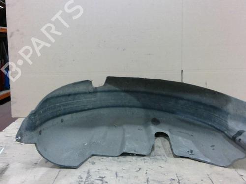Wheel arch CITROËN C2 (JM_) 1.4 HDi | BP28114809C56 