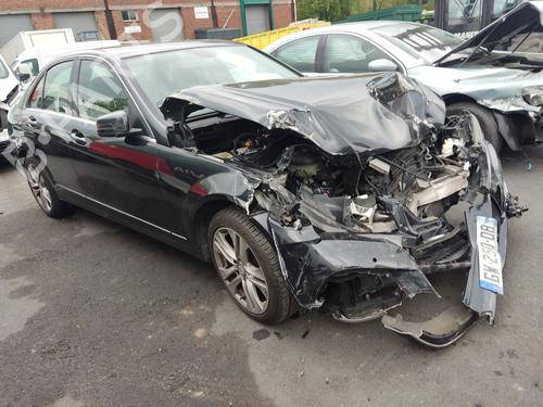 Rear right panel MERCEDES-BENZ C-CLASS (W204) C 200 CDI (204.001) | BP25825225C61  - Image 13