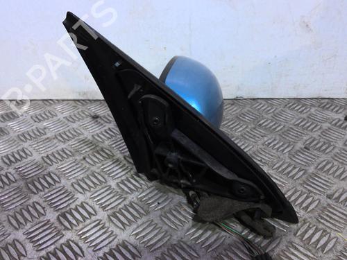 Left mirror FORD FOCUS I (DAW, DBW) 1.8 Turbo DI / TDDi | BP21999220C26 