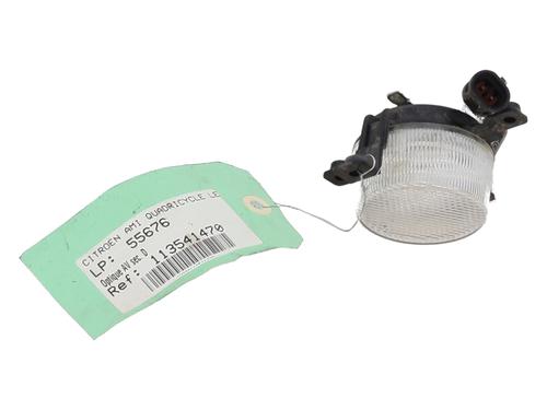 Right front indicator CITROËN AMI (9A_) Electric (9AZ2CA) | BP29564427C33