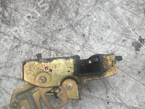 Used Rear right lock Rear right lock PEUGEOT 309 I (10C, 10A) 1.4 (67 hp) 36761102 36761102