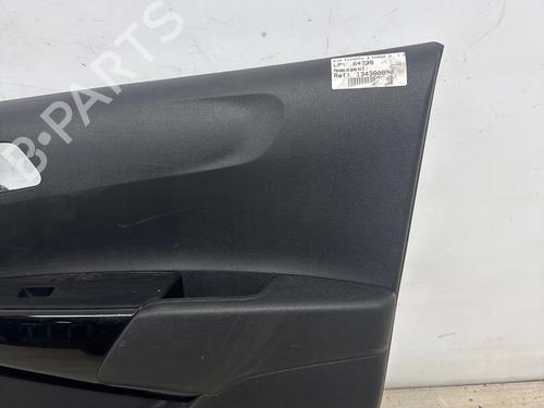 Front right panel KIA PICANTO III (JA) 1.0 | BP40031335C59 - Image 2