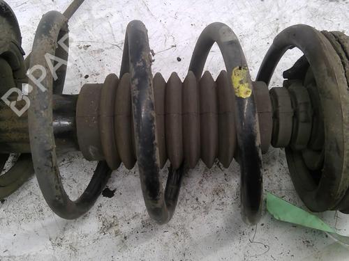 Used Right front shock absorber Right front shock absorber RENAULT GRAND SCÉNIC II (JM0/1_) 1.5 dCi (JM1E) (106 hp) 33117274 33117274