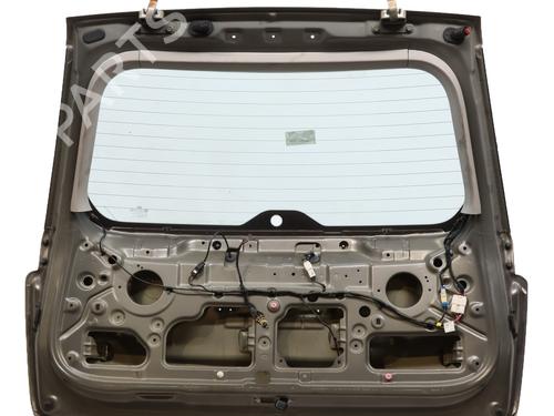 Tailgate KIA CARENS III MPV (UN) 2.0 CRDi 140 | BP30056727C6 