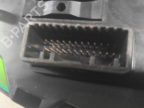 Used Instrument cluster DACIA DOKKER MPV (KE_) 1.5 dCi (KEAJ, KEAH) (90 hp) 20368930