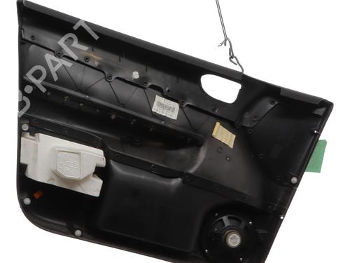 Front right panel PEUGEOT 307 (3A/C) 1.4 HDi | BP35939654C59 - Image 2