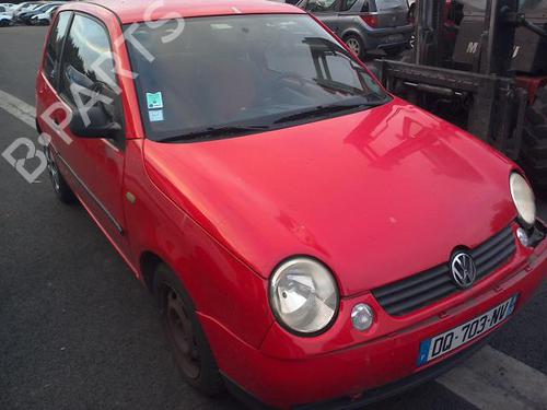 Right mirror VW LUPO I (6X1, 6E1) 1.7 SDI | BP20369201C27 