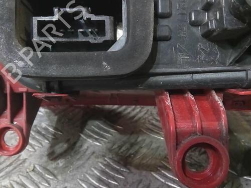 Used Right taillight PEUGEOT 3008 I MPV (0U_) 1.6 HDi (114 hp) 20360057