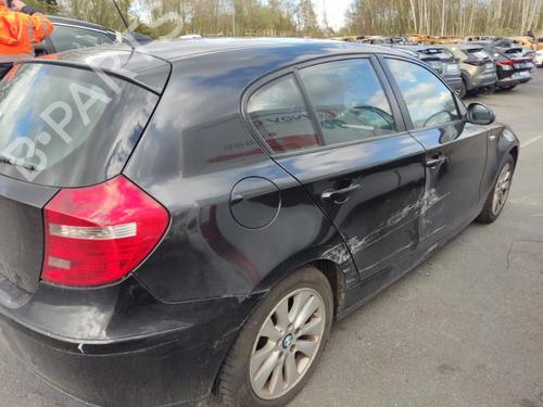 Engine control unit (ECU) BMW 1 (E87) 118 d | BP27304882M57 