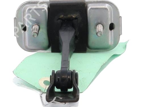 Hinge/Door check strap CITROËN C3 III (SX) 1.2 PureTech 82 | BP29618342C146 