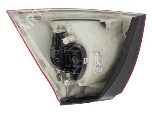 Left taillight VW GOLF V (1K1) 1.9 TDI | BP27508347C34 - Image 2