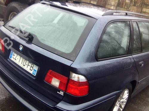 Left taillight BMW 5 Touring (E39) 525 d | BP20370363C34 
