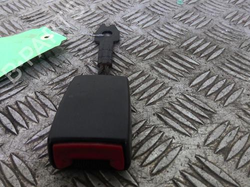 Seat buckle MERCEDES-BENZ A-CLASS (W168) A 170 CDI (168.008) | BP20359141I32 
