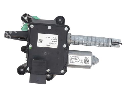 Electric handbrake CITROËN C4 Picasso I MPV (UD_) 2.0 HDi 138 | BP29292059E5