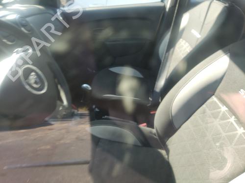 Rudehejsemekanisme ventre foran DACIA SANDERO II 1.5 dCi | BP30823764C22 - Image 25