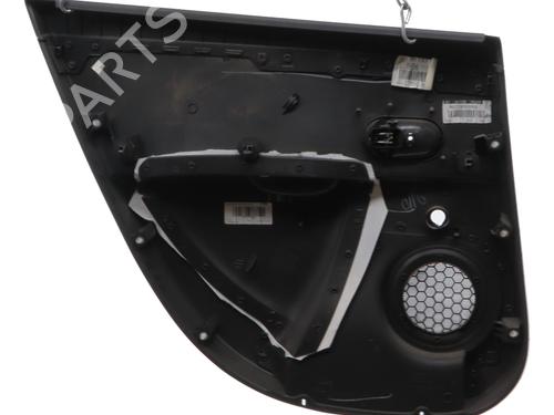 Bageste højre beklædning Bageste højre beklædning RENAULT CLIO III (BR0/1, CR0/1) [2005-2014] 34051002 34051002