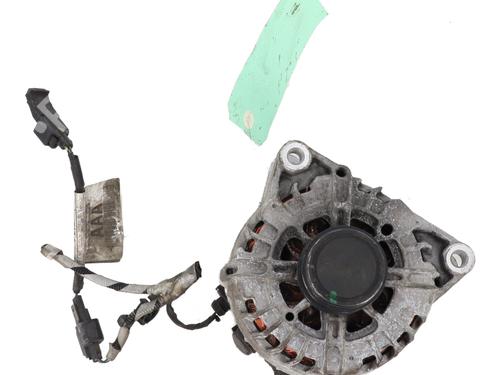 Used Alternator Alternator FORD FOCUS III 1.6 TDCi (115 hp) 23846802 23846802