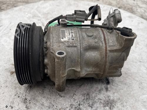 AC compressor RENAULT MEGANE IV Grandtour (K9A/M/N_) 1.5 dCi 110 | BP37530862M34 - Image 2