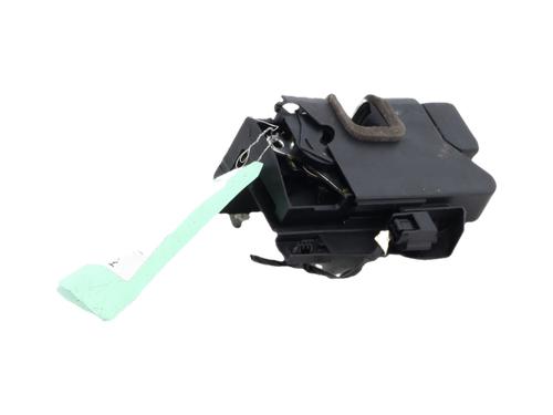 Front left lock DACIA SANDERO III 1.0 TCe 90 | BP37743282C98 - Image 3