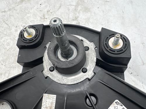 Used Rear left window mechanism Rear left window mechanism RENAULT CLIO V (B7_) 1.5 Blue dCi 85 (B7AG) (86 hp) 34224603 34224603