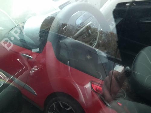 Steering column stalk CHEVROLET SPARK (M300) 1.2 | BP21786401I23 - Image 8