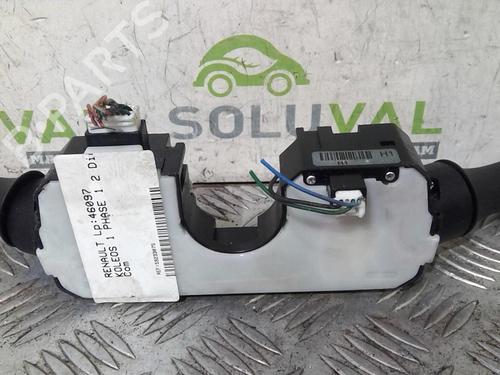 Used Steering column stalk Steering column stalk RENAULT KOLEOS I (HY_) 2.0 dCi 4x4 (HY0K) (150 hp) 21728158 21728158