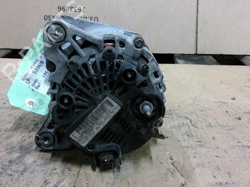 Used Alternator Alternator RENAULT MEGANE III Coupe (DZ0/1_) 1.9 dCi (DZ0N, DZ0J, DZ1J, DZ1K) (131 hp) 26436257 26436257