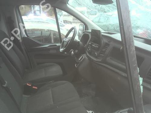 Starter FORD TRANSIT CUSTOM V362 Van (FY, FZ) 2.0 EcoBlue | BP25136795M8 - Image 12